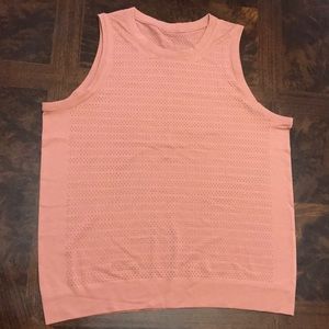 Lululemon Breeze by Muscle Squad sz10